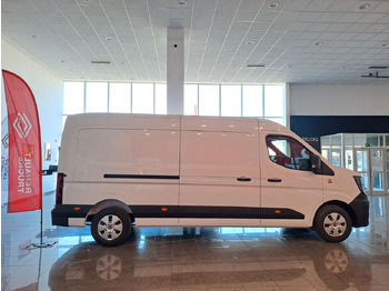 فان Renault Master L3H2 150 - NAV Klimaaut. Holzb. 270°: صورة 3 فان Renault Master L3H2 150 - NAV Klimaaut. Holzb. 270°: صورة 3