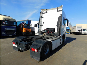 وحدة جر Ford F max 4x2 scab e6 12s2620: صورة 3