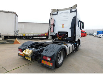 وحدة جر Ford F max ll 4x2 scab e6 12tx2620: صورة 3