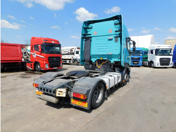 وحدة جر Iveco As440t fp lt: صورة 3