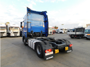 وحدة جر Scania R500: صورة 4 وحدة جر Scania R500: صورة 4