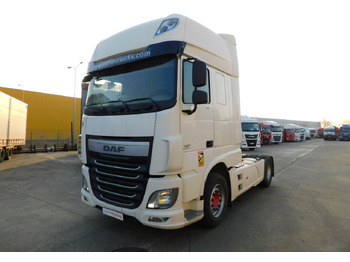 وحدة جر DAF XF 510