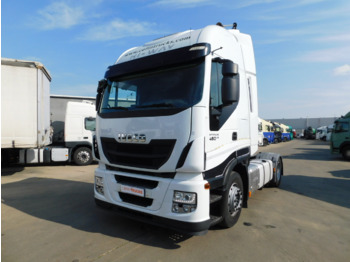 وحدة جر IVECO