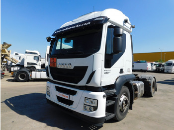 وحدة جر IVECO