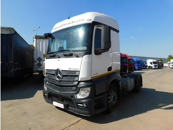وحدة جر MERCEDES-BENZ Actros 1840