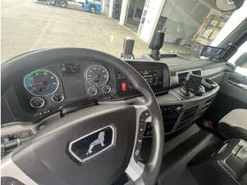 شاحنة مُبرّدة للتوصيل MAN TGM 15.290 4x2 LL Tiefkühler ATP 08.2028 Euro6: صورة 2
