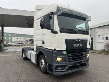 وحدة جر MAN TGX 18.470