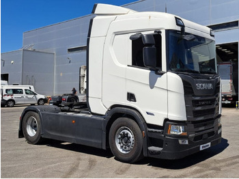 وحدة جر Scania R 500: صورة 2