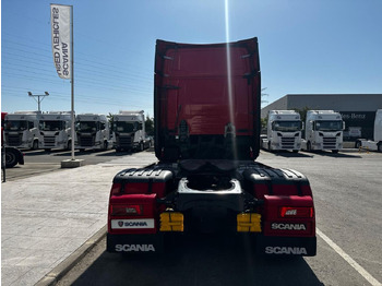 وحدة جر Scania S 500: صورة 5 وحدة جر Scania S 500: صورة 5