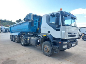 وحدة جر IVECO Trakker