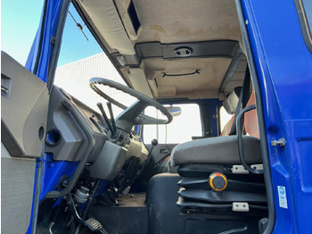 شاحنات مسطحة 120-23 AW 4x4 Doka 120-23 AW 4x4 Doka, V8-Motor, Gerätewagen, Seilwinde: صورة 5 شاحنات مسطحة 120-23 AW 4x4 Doka 120-23 AW 4x4 Doka, V8-Motor, Gerätewagen, Seilwinde: صورة 5