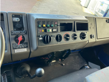سيارة إطفاء 120-23 AW 4x4 Doka 120-23 AW 4x4 Doka, V8-Motor, Mannschaftswagen 16 Sitze, Seilwinde: صورة 2