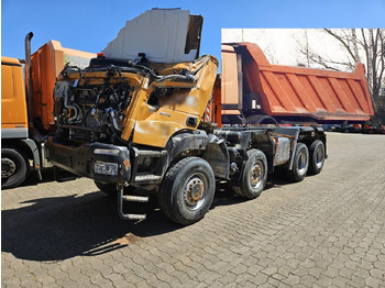 شاحنة هيكل كابينة IVECO Astra