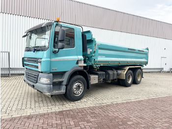 شاحنة قلاب DAF CF 85 460