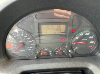 جديدة شاحنة هيكل كابينة EuroCargo ML160E32 4x2 EuroCargo ML160E32 4x2, 5x Vorhanden!: صورة 4