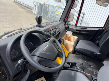 جديدة شاحنة هيكل كابينة EuroCargo ML160E32 4x2 EuroCargo ML160E32 4x2, 5x Vorhanden!: صورة 3