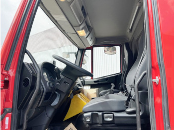 Interior photo 1: جديدة شاحنة هيكل كابينة EuroCargo ML160E32 4x2 EuroCargo ML160E32 4x2, 5x Vorhanden!