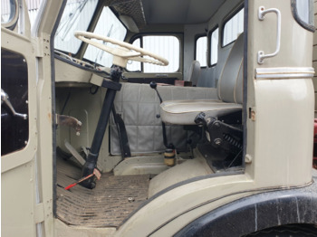 شاحنة قلاب HENSCHEL HS 20 TS 6x4 HENSCHEL HS 20 TS 6x4: صورة 5