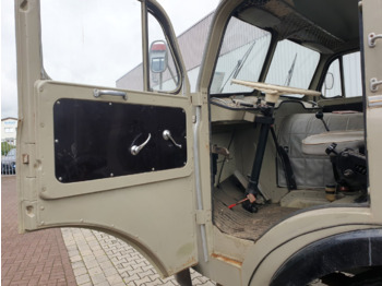 شاحنة قلاب HENSCHEL HS 20 TS 6x4 HENSCHEL HS 20 TS 6x4: صورة 4