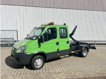 شاحنة ذات خطاف IVECO Daily