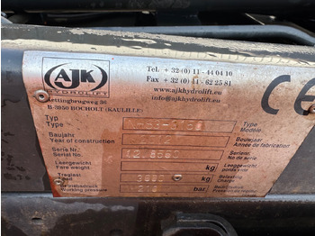 شاحنة ذات خطاف Iveco Daily 70C17 4x2 Doka Daily 70C17 4x2 Doka, EEV, City-Abroller: صورة 2