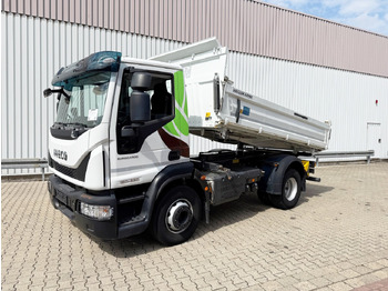 شاحنة قلاب IVECO EuroCargo 150E