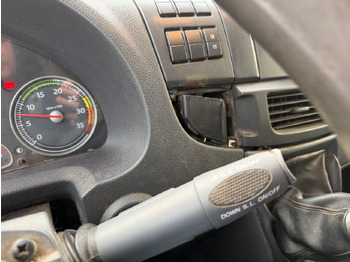 شاحنة ذات خطاف Iveco EuroCargo ML75E16 4x2 EuroCargo ML75E16 4x2, City-Abroller: صورة 5 شاحنة ذات خطاف Iveco EuroCargo ML75E16 4x2 EuroCargo ML75E16 4x2, City-Abroller: صورة 5