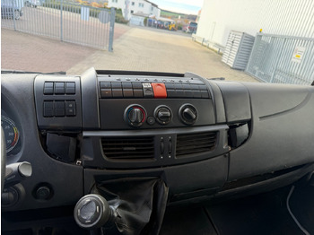 شاحنة ذات خطاف Iveco EuroCargo ML75E16 4x2 EuroCargo ML75E16 4x2, City-Abroller: صورة 3 شاحنة ذات خطاف Iveco EuroCargo ML75E16 4x2 EuroCargo ML75E16 4x2, City-Abroller: صورة 3