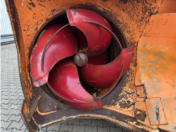 MAN 19.464 4x4 BB 19.464 4x4 BB, Schneefräse mit Separatmotor MAN 19.464 4x4 BB 19.464 4x4 BB, Schneefräse mit Separatmotor: صورة 5 MAN 19.464 4x4 BB 19.464 4x4 BB, Schneefräse mit Separatmotor MAN 19.464 4x4 BB 19.464 4x4 BB, Schneefräse mit Separatmotor: صورة 5