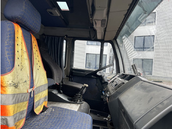 MAN LE 14.280 4x2 L LE 14.280 4x2 L, Maschinentransporter, 2x AHK MAN LE 14.280 4x2 L LE 14.280 4x2 L, Maschinentransporter, 2x AHK: صورة 5