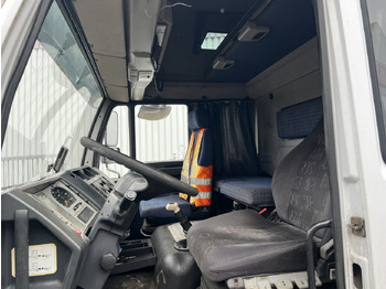 MAN LE 14.280 4x2 L LE 14.280 4x2 L, Maschinentransporter, 2x AHK MAN LE 14.280 4x2 L LE 14.280 4x2 L, Maschinentransporter, 2x AHK: صورة 4
