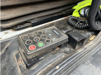 MAN LE 14.280 4x2 L LE 14.280 4x2 L, Maschinentransporter, 2x AHK MAN LE 14.280 4x2 L LE 14.280 4x2 L, Maschinentransporter, 2x AHK: صورة 3