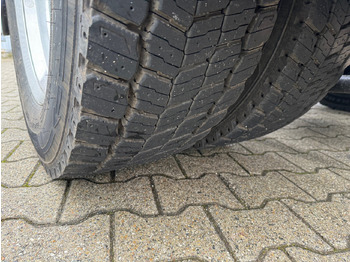 شاحنة ذات خطاف MAN TGA 18.430 4X2 LL TGA 18.430 4X2 LL, 2x AHK: صورة 5 شاحنة ذات خطاف MAN TGA 18.430 4X2 LL TGA 18.430 4X2 LL, 2x AHK: صورة 5