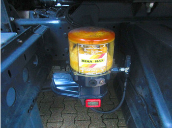 MAN TGA 26.310 BL 6x2 TGA 26.310 BL 6x2, Haller M21-x2c, 21m³ MAN TGA 26.310 BL 6x2 TGA 26.310 BL 6x2, Haller M21-x2c, 21m³: صورة 2