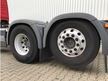 MAN TGA 26.440 6x2-2BL TGA 26.440 6x2-2BL MAN TGA 26.440 6x2-2BL TGA 26.440 6x2-2BL: صورة 2