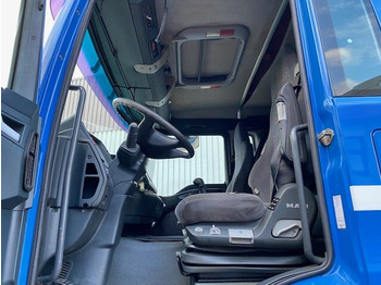 Interior photo 1: MAN TGA 26.480 6x4 FDLK TGA 26.480 6x4 FDLK, Winterdienstausstattung MAN TGA 26.480 6x4 FDLK TGA 26.480 6x4 FDLK, Winterdienstausstattung