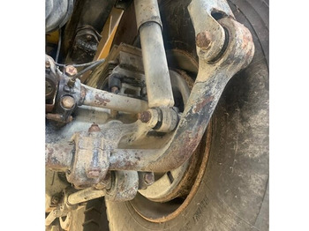 شاحنة قلاب MAN TGA 33.350BB 6x4 TGA 33.350BB 6x4 Kipper mit Bordmatik: صورة 5