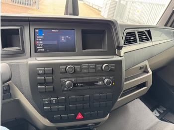جديدة شاحنة ذات خطاف MAN TGL 8.160 4x2 BL CH TGL 8.160 4x2 BL CH, City-Abroller: صورة 3