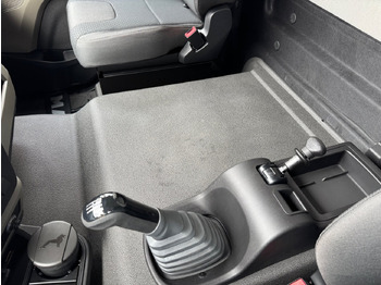 جديدة شاحنة ذات خطاف MAN TGL 8.160 4x2 BL CH TGL 8.160 4x2 BL CH, City-Abroller: صورة 4
