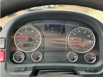 شاحنة مقفلة MAN TGL 8.180 4x2 BL TGL 8.180 4x2 BL mit MBB LBW: صورة 3