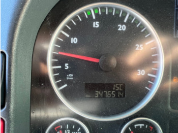 وحدة جر MAN TGL 8.220 4X2 BL TGL 8.220 4X2 BL: صورة 2 وحدة جر MAN TGL 8.220 4X2 BL TGL 8.220 4X2 BL: صورة 2