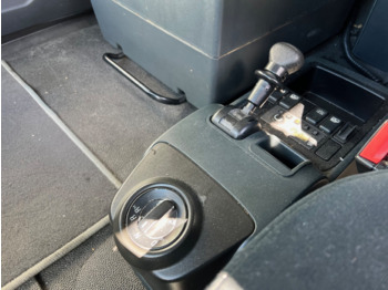 وحدة جر MAN TGL 8.220 4X2 BL TGL 8.220 4X2 BL: صورة 4 وحدة جر MAN TGL 8.220 4X2 BL TGL 8.220 4X2 BL: صورة 4