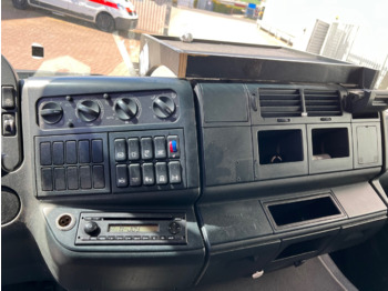 وحدة جر MAN TGL 8.220 4X2 BL TGL 8.220 4X2 BL: صورة 3 وحدة جر MAN TGL 8.220 4X2 BL TGL 8.220 4X2 BL: صورة 3