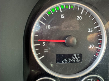 شاحنة مقفلة MAN TGM 26.340 6x2-4 LL TGM 26.340 6x2-4 LL, Getränkekoffer, Lenk-/Liftachse, LBW MBB, 2x AHK: صورة 3