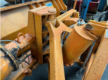 MAN TGS 18.440 4X4H BLS TGS 18.440 4X4H BLS, LIEBHERR SF 32 BM/BS Mischer ca. 10m³ MAN TGS 18.440 4X4H BLS TGS 18.440 4X4H BLS, LIEBHERR SF 32 BM/BS Mischer ca. 10m³: صورة 5