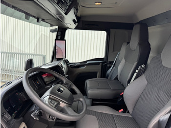 MAN TGS 26.520 6x6 BB TGS 26.520 6x6 BB, PriTarder, Navi, Optiview, Einzelbereifung MAN TGS 26.520 6x6 BB TGS 26.520 6x6 BB, PriTarder, Navi, Optiview, Einzelbereifung: صورة 2