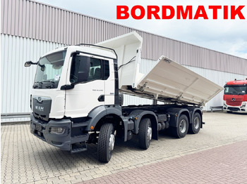 شاحنة هيكل كابينة MAN TGS 41.440