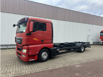 MAN TGX 18.360 4X2 LL TGX 18.360 4X2 LL, Fahrschule MAN TGX 18.360 4X2 LL TGX 18.360 4X2 LL, Fahrschule: صورة 1 MAN TGX 18.360 4X2 LL TGX 18.360 4X2 LL, Fahrschule MAN TGX 18.360 4X2 LL TGX 18.360 4X2 LL, Fahrschule: صورة 1