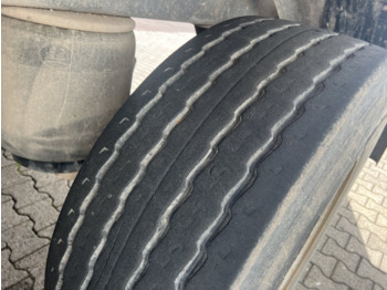 Meiller Meiller MZDA 18/2 Meiller MZDA 18/2, geteilte Bordwände Meiller Meiller MZDA 18/2 Meiller MZDA 18/2, geteilte Bordwände: صورة 2 Meiller Meiller MZDA 18/2 Meiller MZDA 18/2, geteilte Bordwände Meiller Meiller MZDA 18/2 Meiller MZDA 18/2, geteilte Bordwände: صورة 2