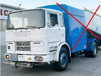 شاحنة هيكل كابينة MERCEDES-BENZ